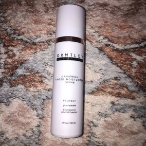 Drmtlgy Universal Tinted Moisturizer SPF 46